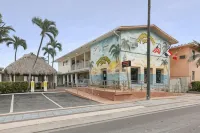 Paradise Oceanfront by Hbh - Ocean View