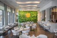 네이쳐리 퍼시픽 리조트