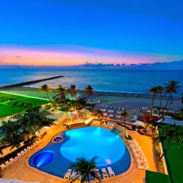 Hotel Dann Cartagena Hotels in 