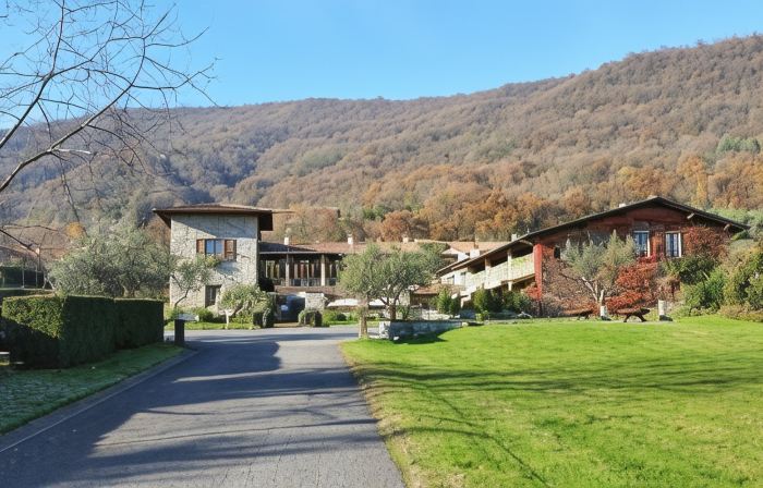 Relaisfranciacorta
