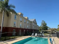 Ormond Beach Inn - Pools