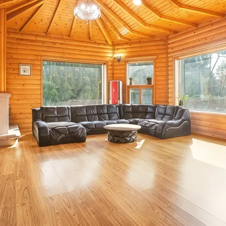 Seosan Fall in Love with the Sunset Pension