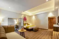 Sterling Nainital Hotels in 