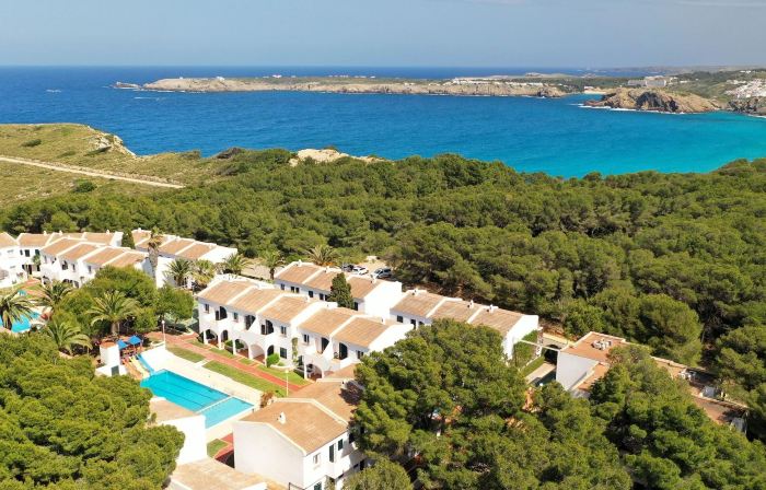 Playa Parc Apartments