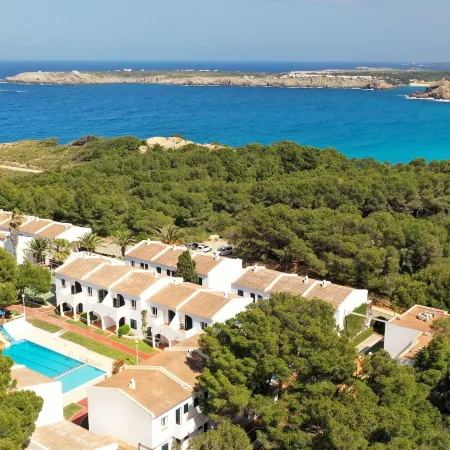 Playa Parc Apartments