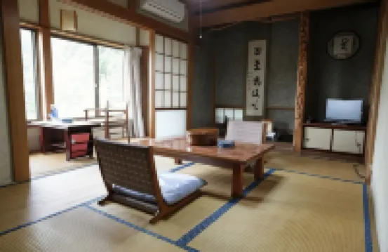 清津峡ホテル せとぐち