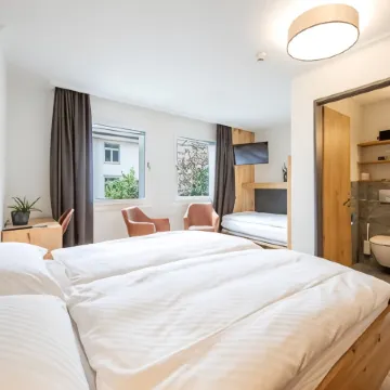 Hotel Meiringen