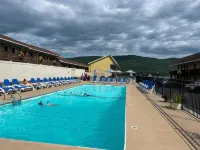 Park Lane Motel - Strand
