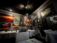 44 on Ennis Guest Lodge and Restaurant - - sarapan