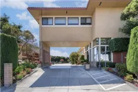 Best Western Plus Inn of Hayward - 3 étoiles