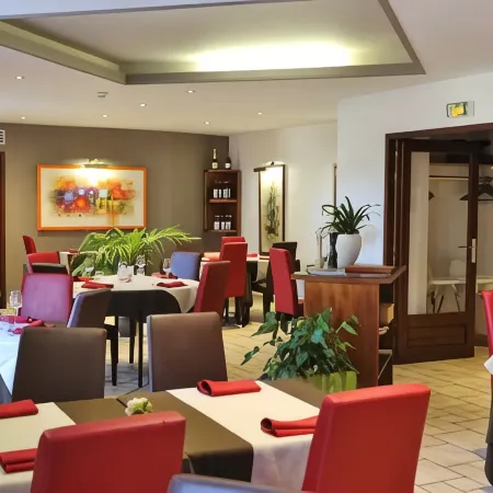 Best Western Hotel le Pont DOr