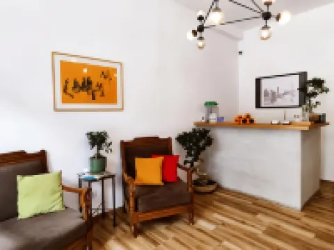Grand Boutique Hotel 普里什蒂納住宿飯店