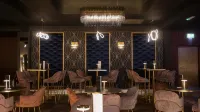 Marian Resort and Spa - breakfast