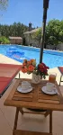Quinta Penedo Das Antas - Pool