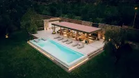 Hotel la Casona de Yucay Valle Sagrado - Pools
