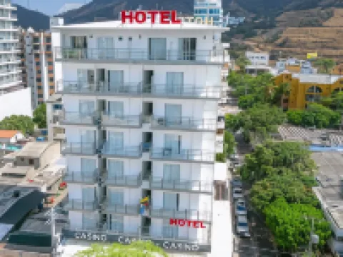 Hotel Marco Polo Rodadero Hotels in Gaira