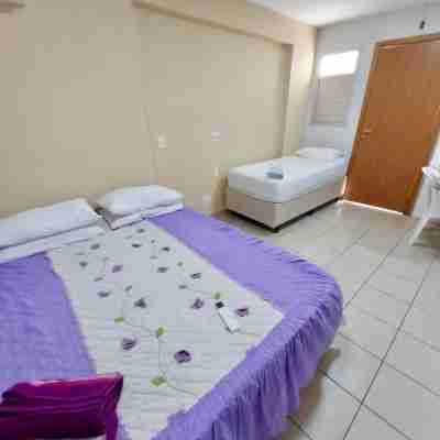 #Flats Studio 45 Bueno Oeste Rooms