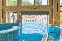 Főnix Wellness Resort - Kolam Renang