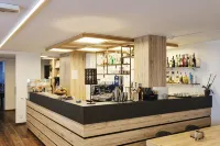 Hotel Hermitage - Baarit