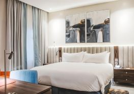 Amber City Hotels