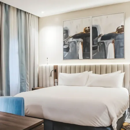 Amber City Hotels