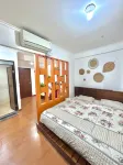 1Br Apartment Gateway Pasteur Bandung by Ricky