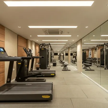 Hub Hotel Asuncion