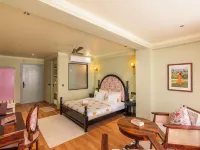 Zo Selections Jaipur by Zostel Các khách sạn gần Bến xe buýt Sindhi Camp