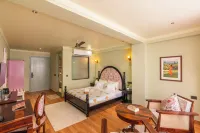 Zo Selections Jaipur by Zostel - balcony