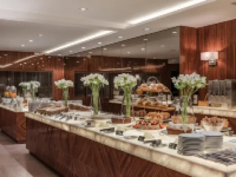 Faial Prime Suítes Hotel a Florianopolis