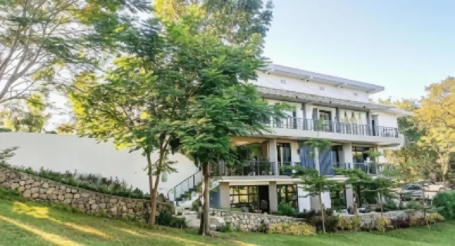 Treasure Trove Resort  호텔