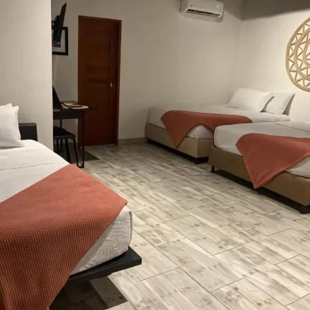 Casa Coral Boutique Hotel