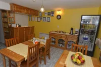 Mysten Kepen B&B - Frühstück