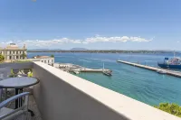 Hotel Roumani - Deniz Manzaralı