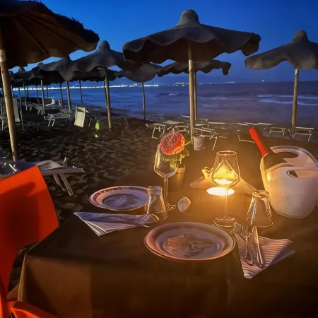 Beach Club Ippocampo