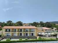 "Cap Riviera" Hotel & Restaurant Saint Aygulf Hotels in Fréjus