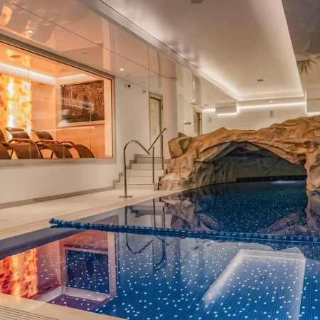 Hotel Lubicz