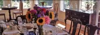 The Inn at Ormsby Hill - breakfast