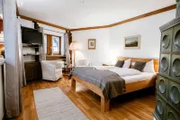 Hotel Gasthof Koch - spa