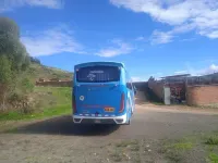 Lima Airport - Huaraz - 2 stjerner