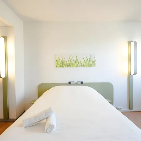 Ibis Budget Castelnaudary - A61