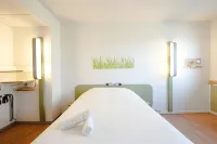 Ibis Budget Castelnaudary - A61