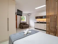 Full Studios in Rio Tavares - ALA Hotels in Florianopolis