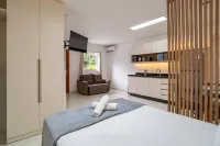 Full Studios in Rio Tavares - ALA