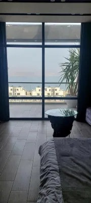 Laperla Chalet Villa di Lusso Deadsea - Homestays