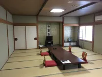 Sawada Onsen Ryokan Iriumi <Sadoshima> โรงแรมใกล้พิพิธภัณฑ์ประวัติศาสตร์ซาโดะ