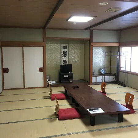 Sawada Onsen Ryokan Iriumi <Sadoshima>