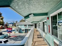 Morro Bay Beach Inn