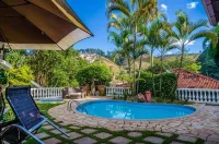 Hotel Pousada Arcádia Mineira - albergo