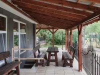 Apartmány Puerto Hotels in Senec
